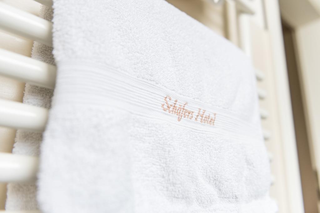 Schaefers Hotel, Self-Check-In, Cafe Und Baecker Am Hotel เวคตา ภายนอก รูปภาพ