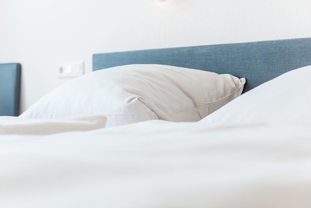 Schaefers Hotel, Self-Check-In, Cafe Und Baecker Am Hotel เวคตา ภายนอก รูปภาพ