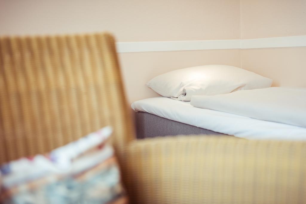 Schaefers Hotel, Self-Check-In, Cafe Und Baecker Am Hotel เวคตา ภายนอก รูปภาพ
